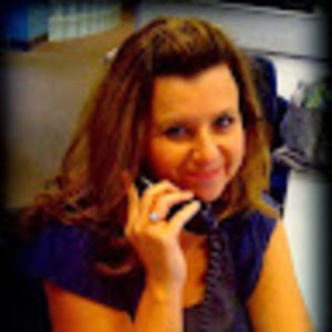 Meet your Posher, Jodie